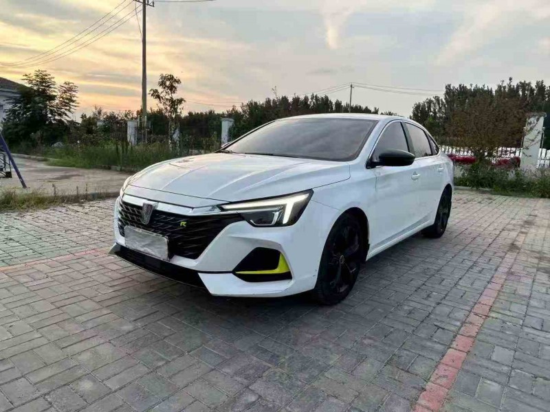 徐州22年荣威i62