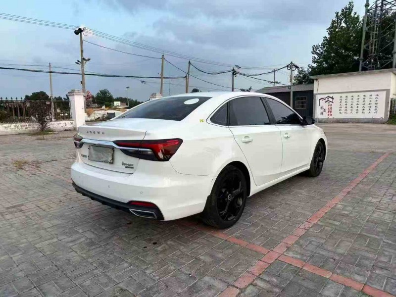 徐州22年荣威i64