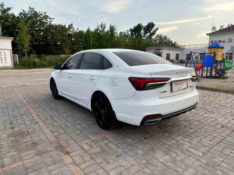 徐州22年荣威i65