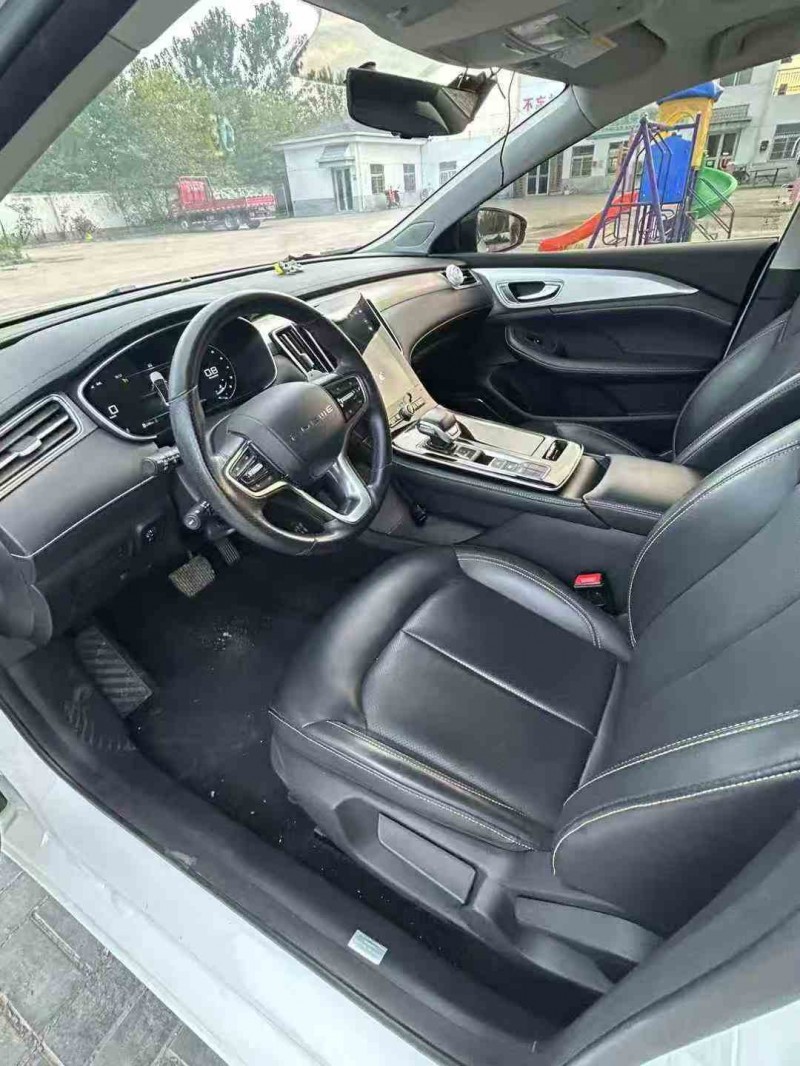 徐州22年荣威i67