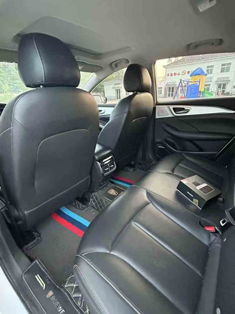 徐州22年荣威i68