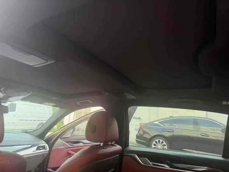 温州20年宝马5系5