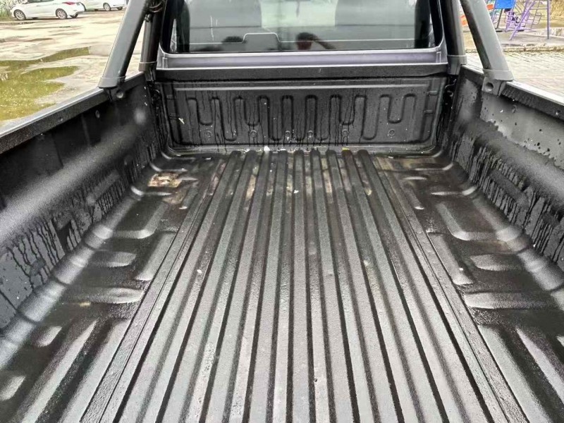 徐州23年长城汽车炮 皮卡7