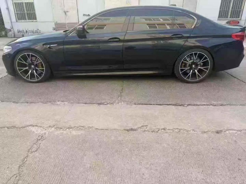 温州20年宝马5系7