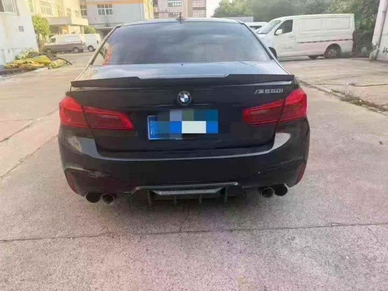 温州20年宝马5系8