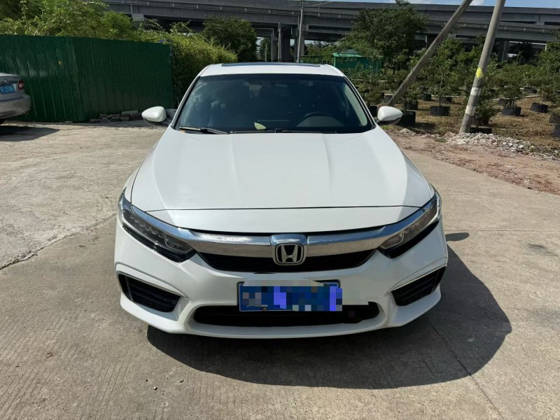 中山19年本田英诗派1