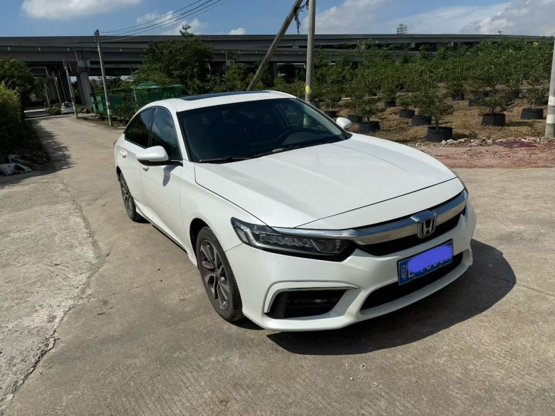 中山19年本田英诗派2