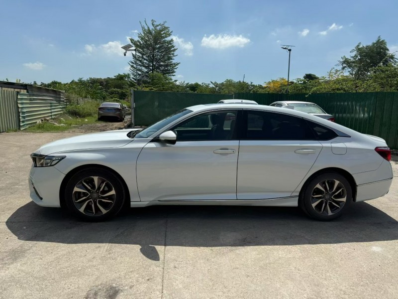 中山19年本田英诗派5