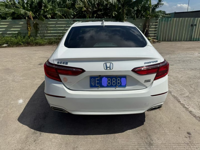 中山19年本田英诗派6