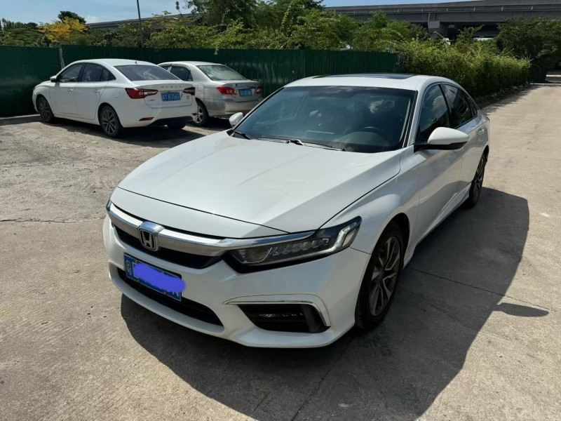 中山19年本田英诗派7