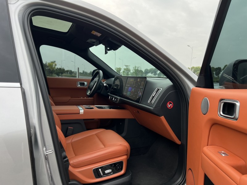 盐城22年理想L96