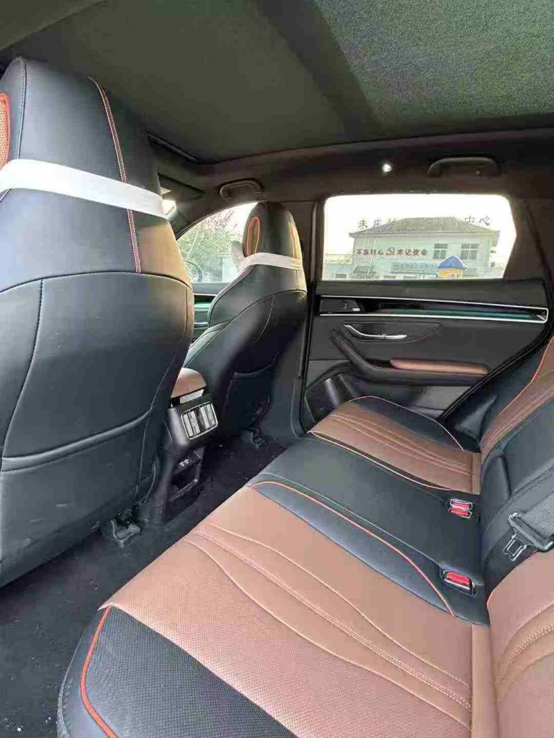 徐州22年比亚迪宋8
