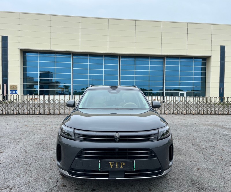 盐城24年华为智选问界1