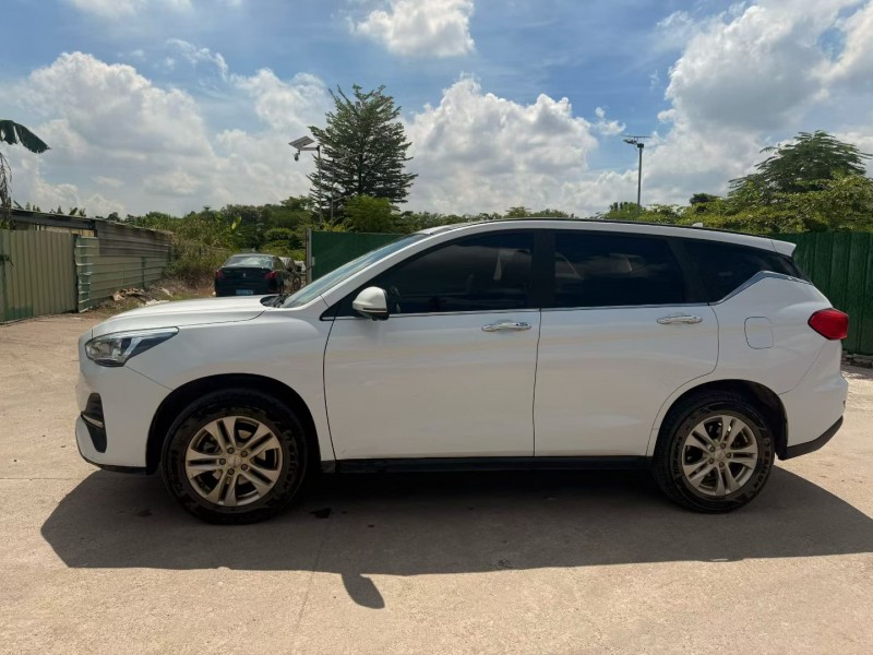 中山21年哈弗M65