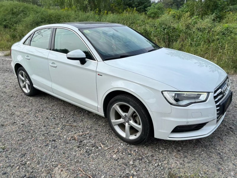 杭州15年奥迪A32