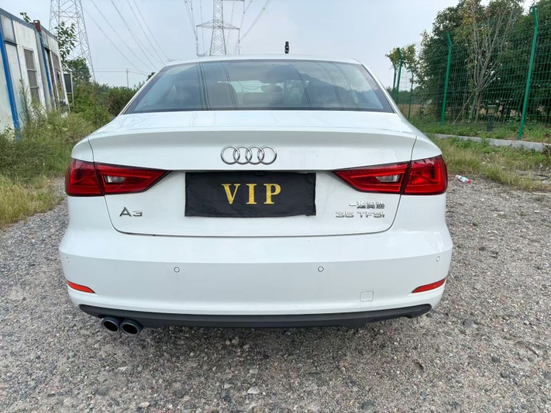 杭州15年奥迪A39