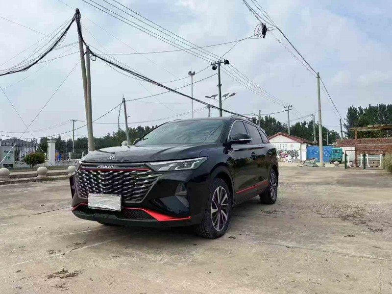 徐州22年东风风神2