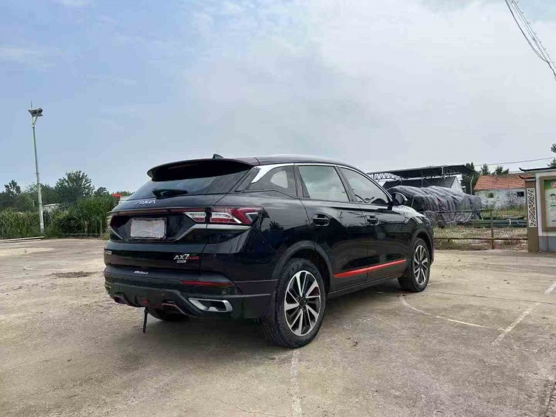 徐州22年东风风神4