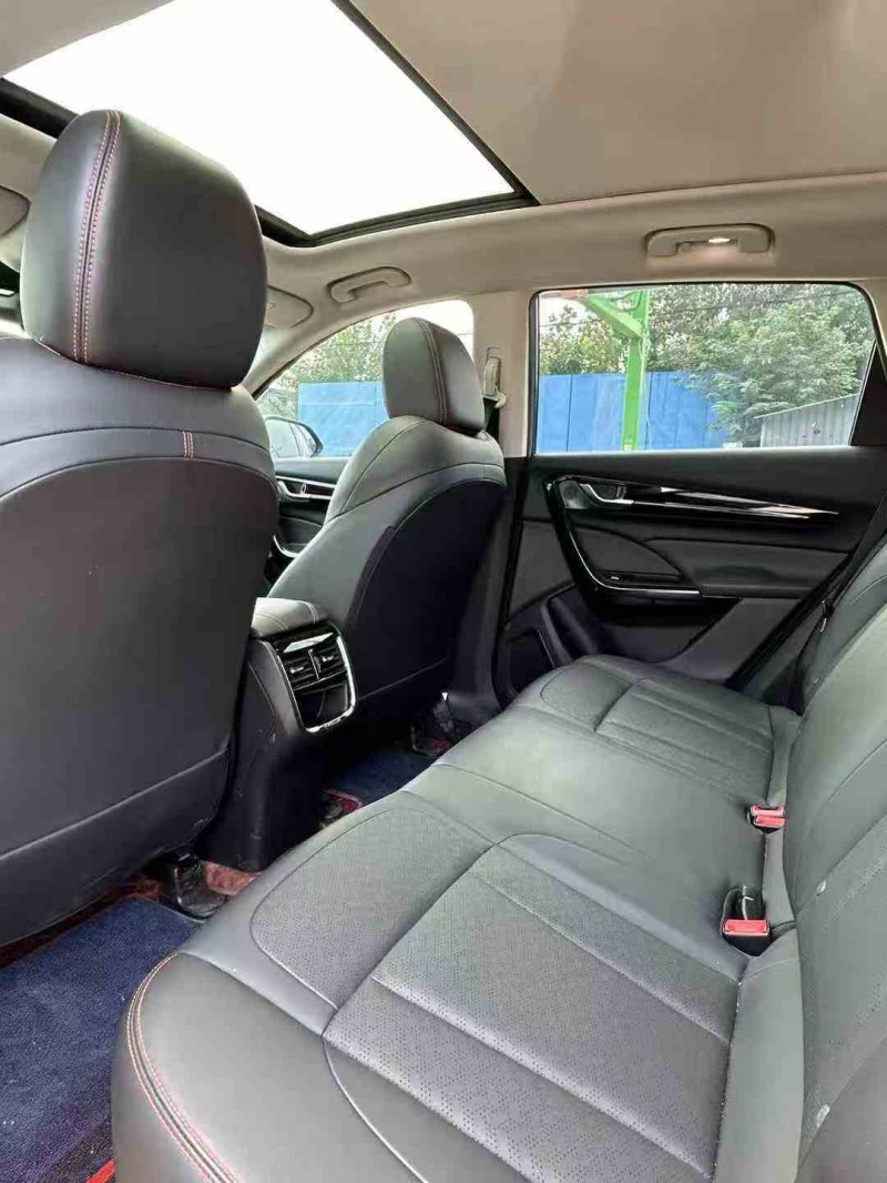 徐州22年东风风神8