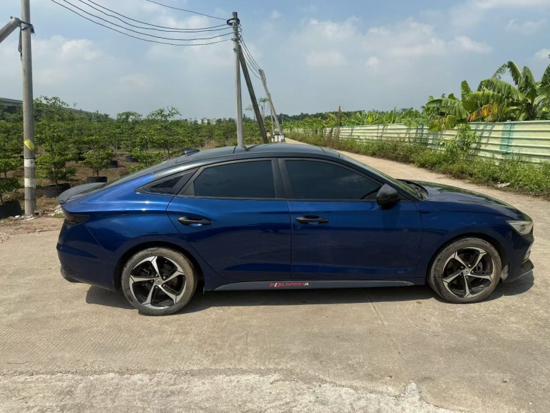 中山20年现代菲斯塔3