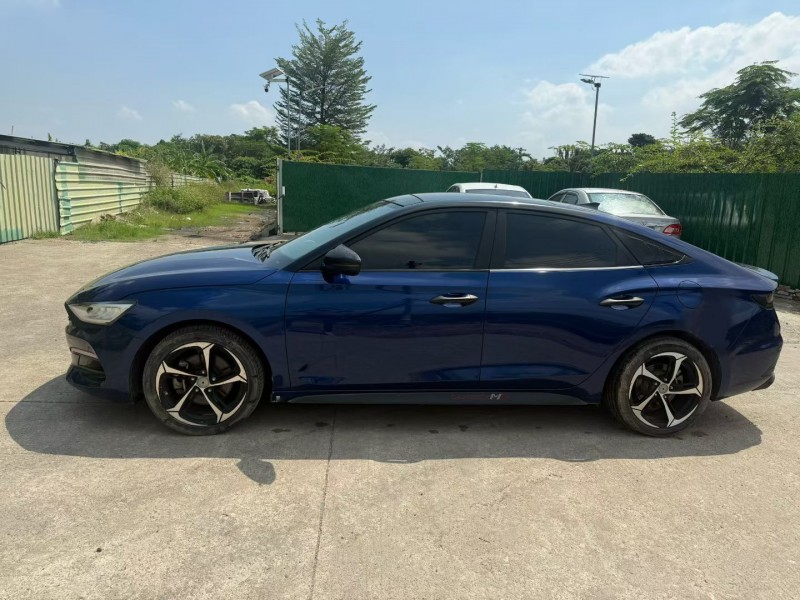 中山20年现代菲斯塔5