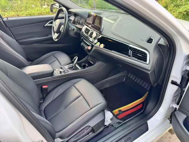 宁波23年宝马1系5