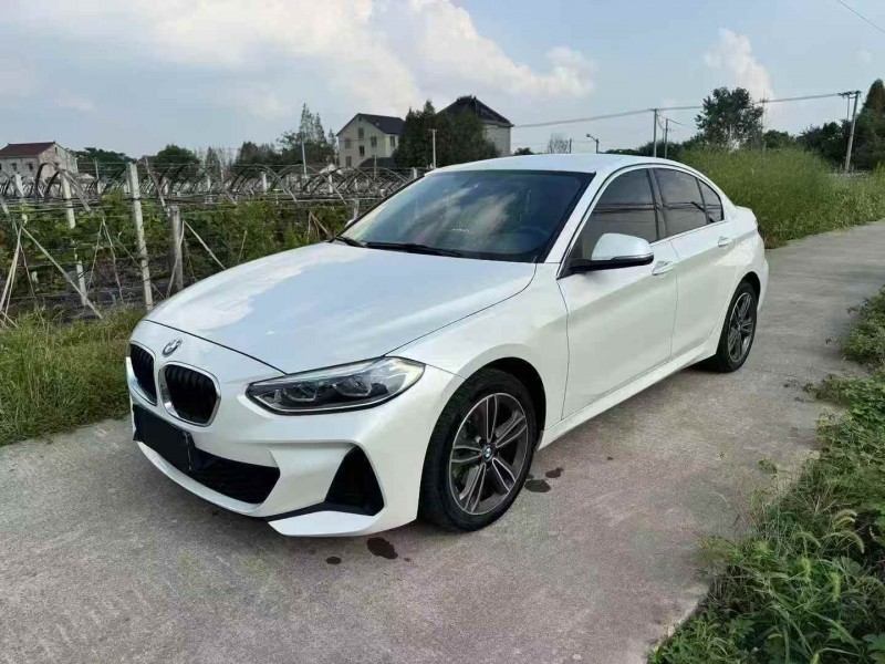 宁波23年宝马1系6