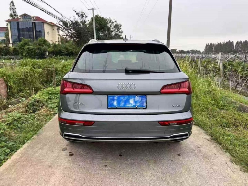 嘉兴20年奥迪Q59