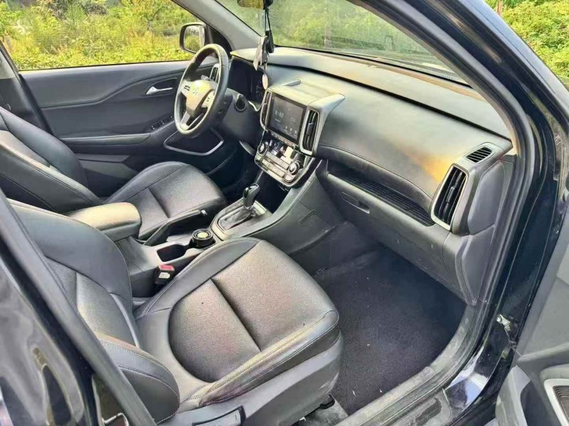 绍兴19年现代ix356