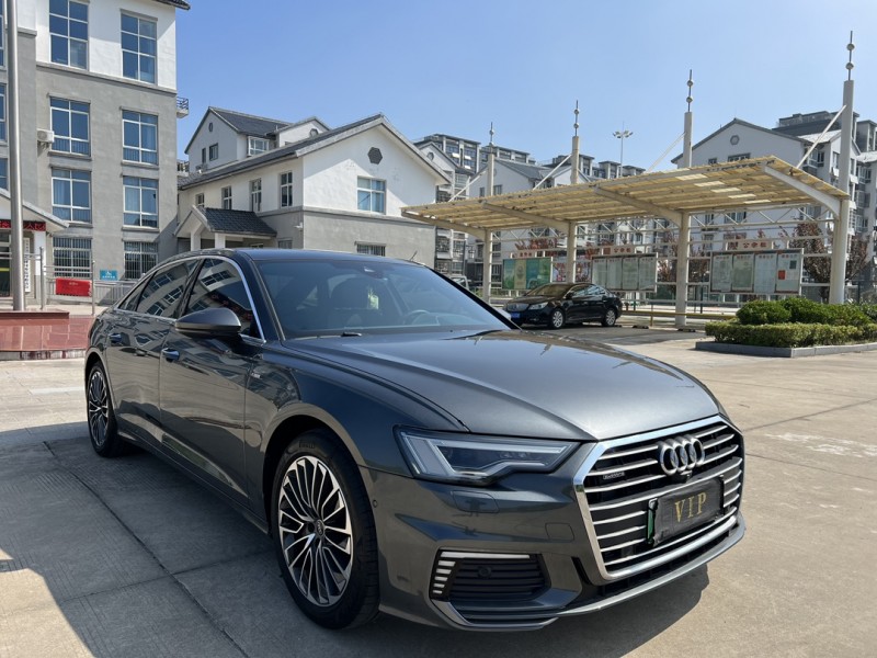 盐城22年奥迪A6L2