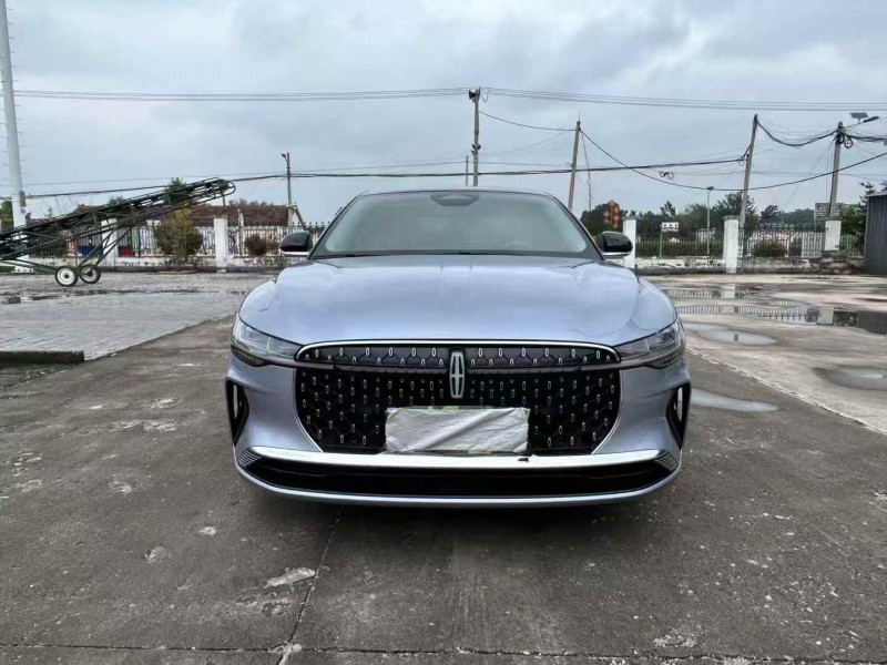 徐州23年林肯Z1