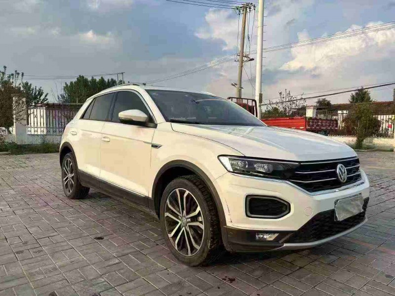 徐州20年大众探歌3