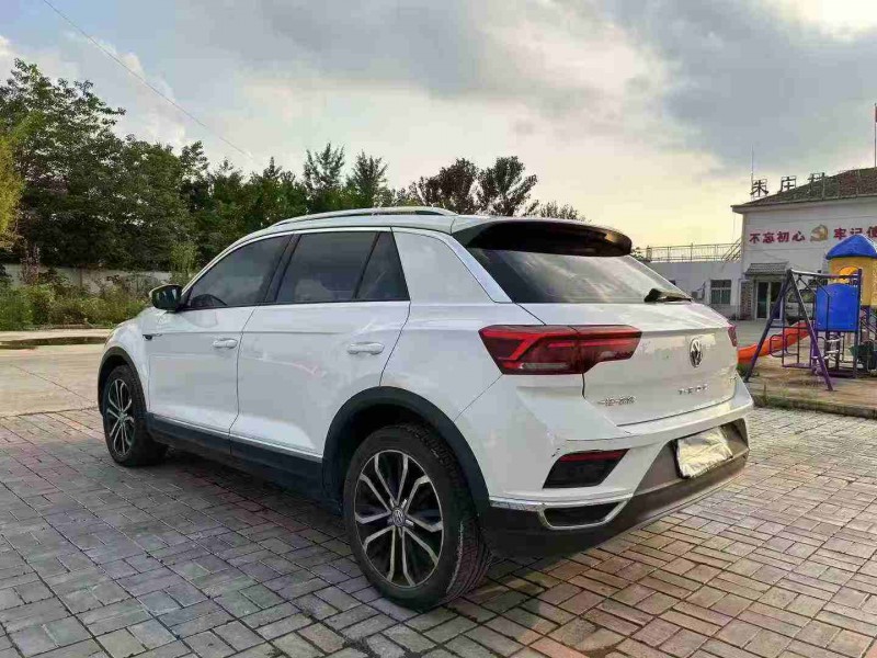 徐州20年大众探歌4