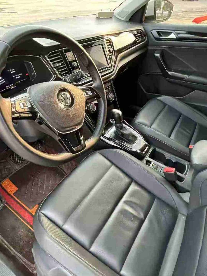 徐州20年大众探歌8