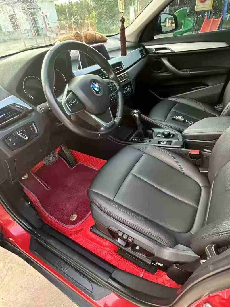 徐州19年宝马X16