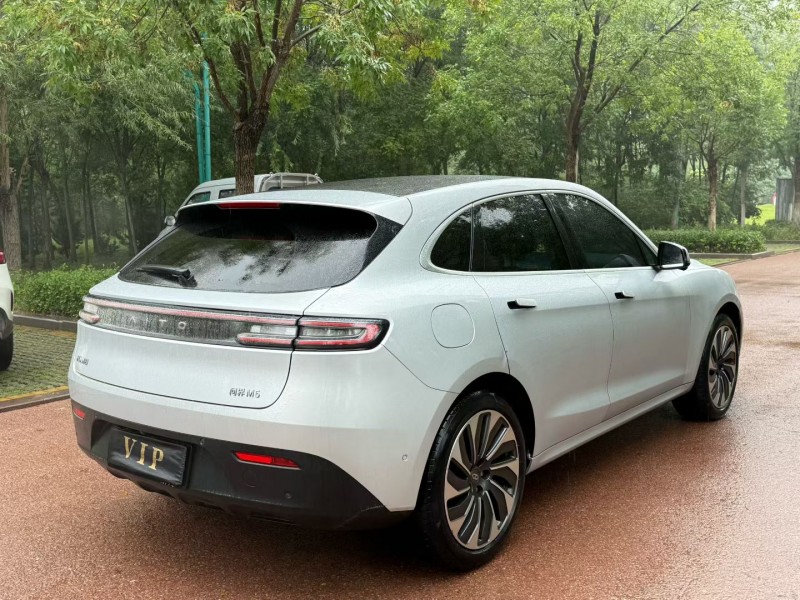 聊城22年华为智选问界3