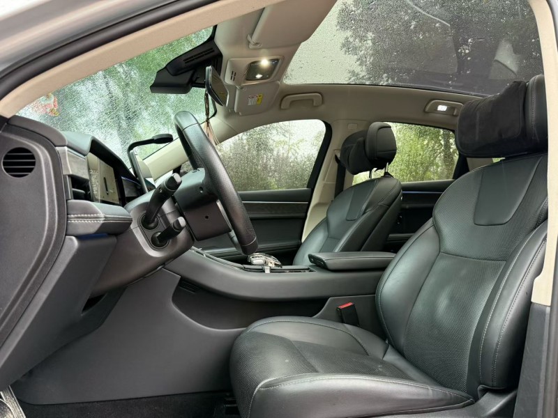 聊城22年华为智选问界5