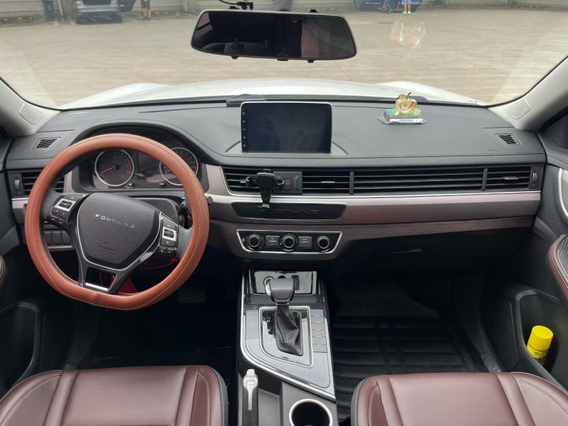 广州24年东风风行4