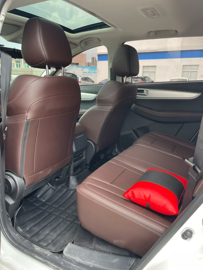 广州24年东风风行6