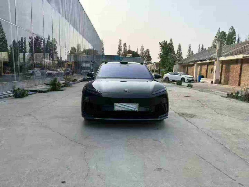 徐州24年蔚来ET51