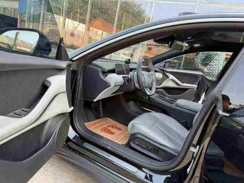 徐州24年蔚来ET54