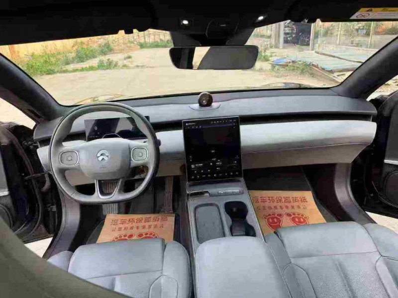 徐州24年蔚来ET55