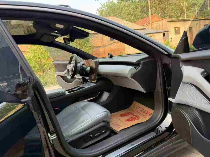 徐州24年蔚来ET56