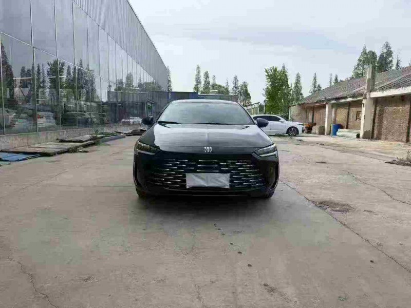 徐州24年别克君威1