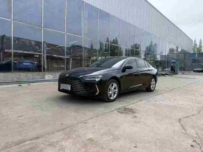 徐州24年别克君威2