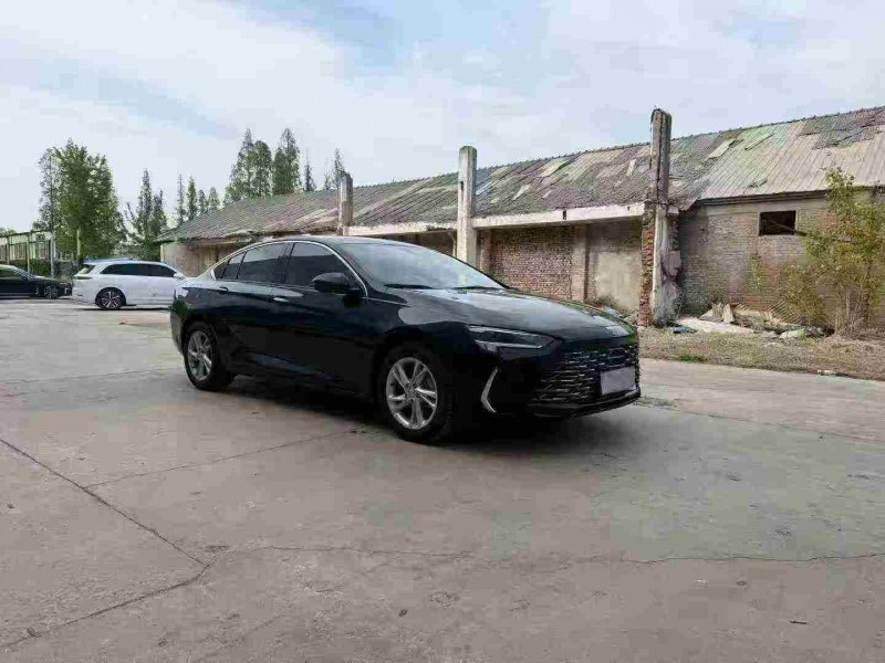 徐州24年别克君威3