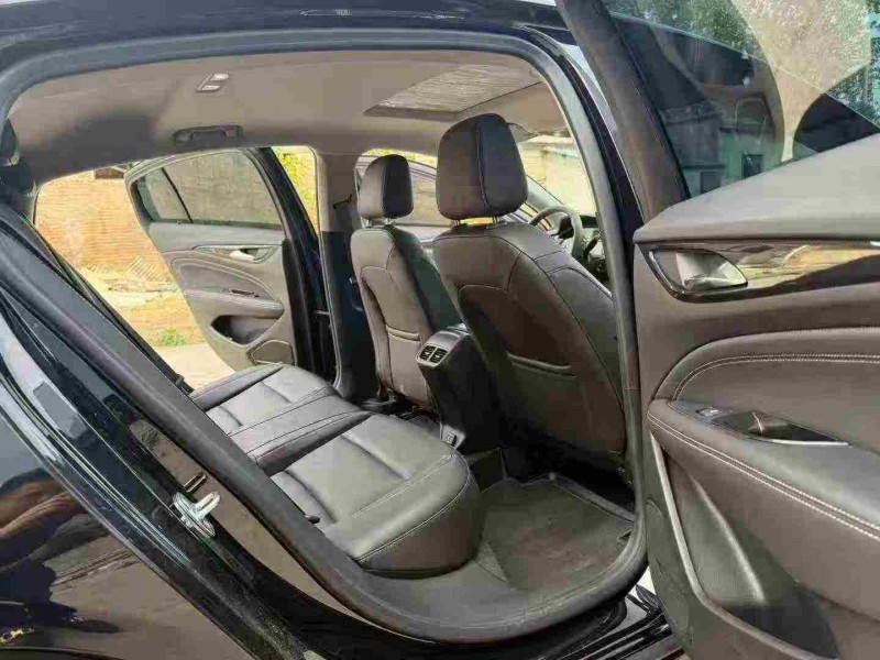 徐州24年别克君威7