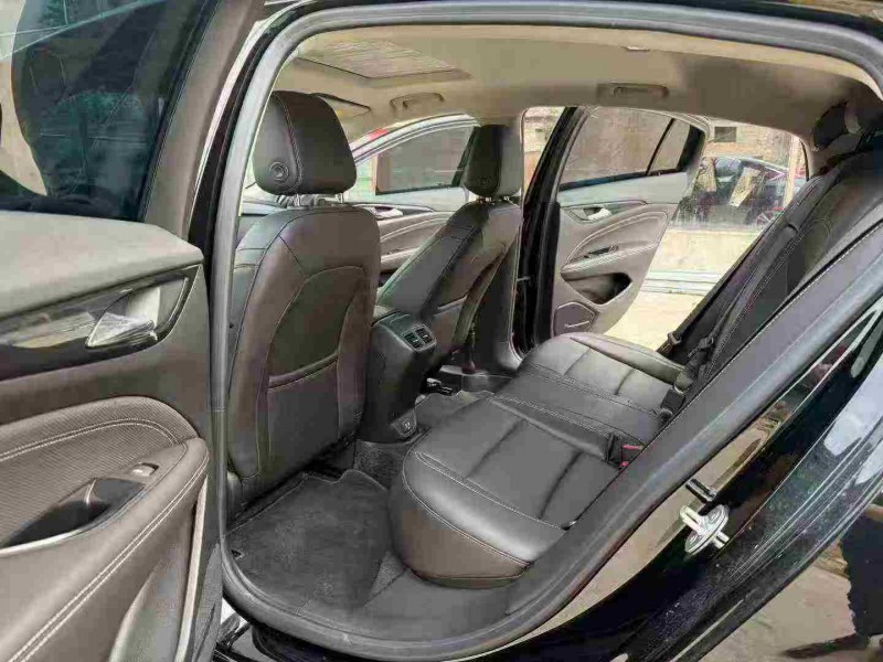 徐州24年别克君威8