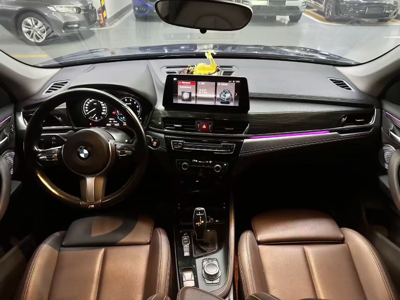 佛山22年宝马X15