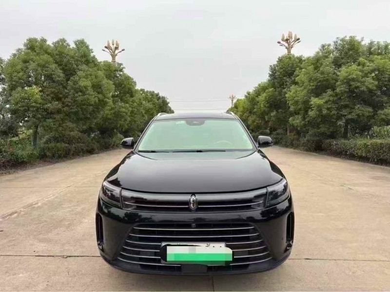 常州23年华为智选问界1